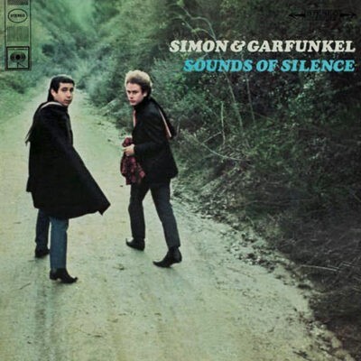 The story of The Sound of Silence by Simon and Garfunkel