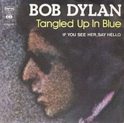 The history and meaning of the song Tangled Up in Blue – Bob Dylan