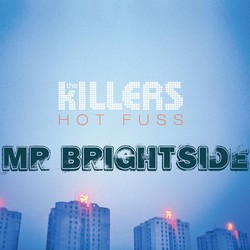 The history of the song  Brightside by The Killers