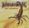 The Scorpion-Megadeth