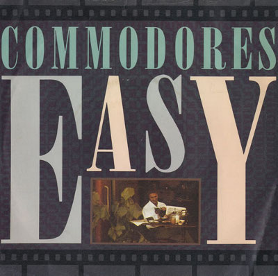 History of the song Easy by the Commodores