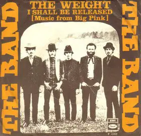 The Weight – The Band