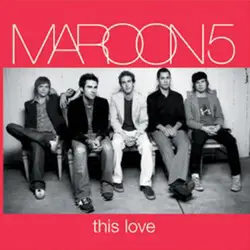 History of This Love – Maroon 5