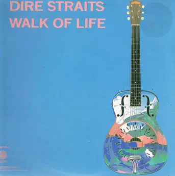 Walk of Life – Dire Straits Song Story