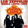 Whole Lotta Love Lyrics - Led Zeppelin