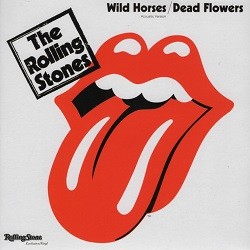 Wild Horses – The Rolling Stones Song History