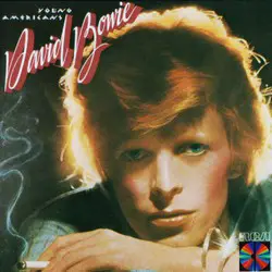 Young Americans – David Bowie Song Story