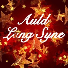 Auld Lang Syne Song History