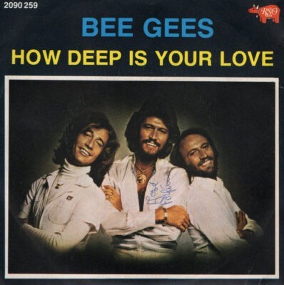 How Deep Is Your Love - Bee Gees Song History