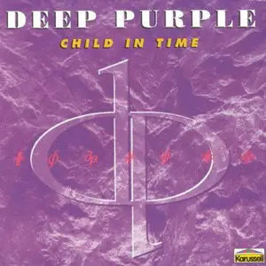 History of Child in Time – Deep Purple