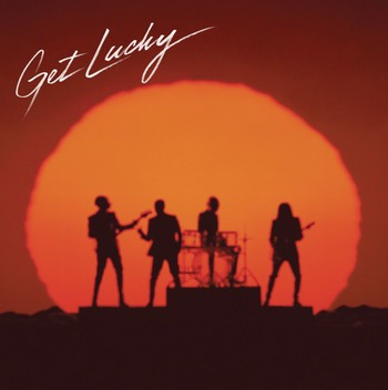 Get Lucky – Daft Punk Song History