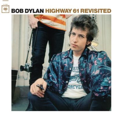 Desolation Row Song Story - Bob Dylan