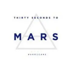 Hurricane Song Story by 30 Seconds to Mars