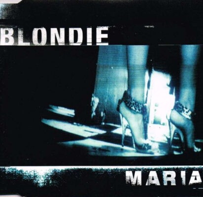 History of the song Maria – Blondie