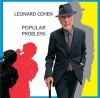 Nevermind - Leonard Cohen