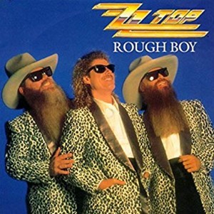 History and Meaning of Rough Boy ZZ Top