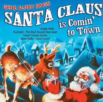 History of Santa Claus Is Coming to Town