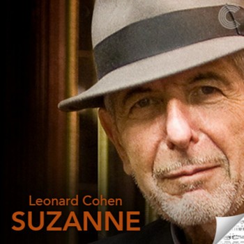Suzanne – Leonard Cohen