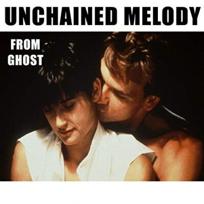 History of Unchained Melody