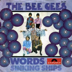 Words – The Bee Gees