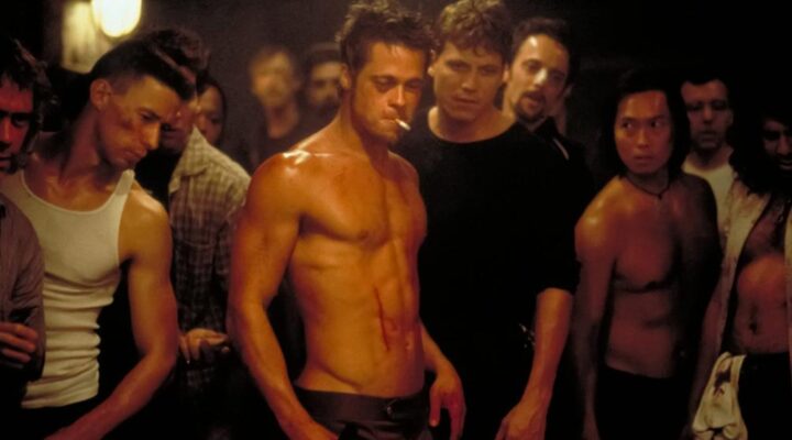 The meaning of the movie Fight Club: an explanation of the plot and ending
