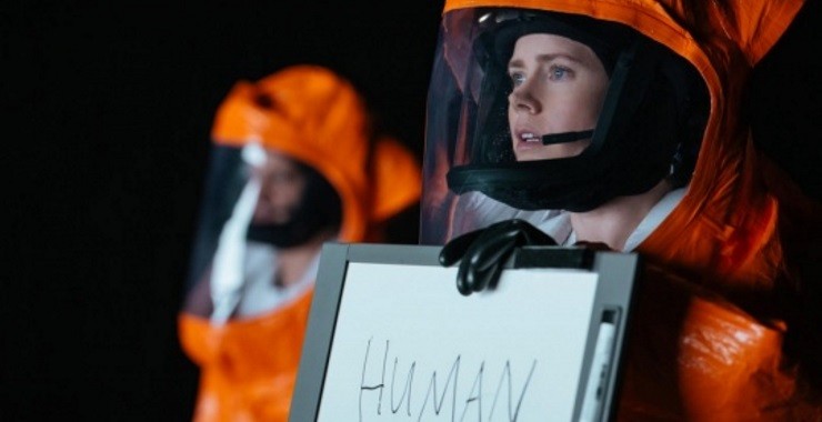 The meaning of the film Arrival: an explanation of the plot and ending
