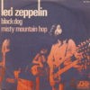 Black Dog - Led Zeppelin Song History