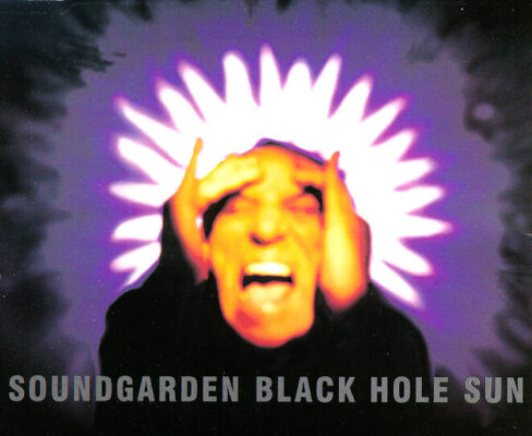 Black Hole Sun - Soundgarden Song History