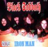 History of Black Sabbath's Iron Man song