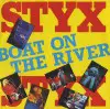 Boat on the River Lyrics - Styx