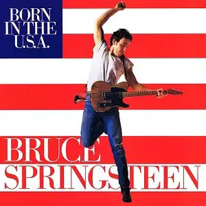History of the song Born in the USA by Bruce Springsteen
