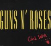 Civil War Song History - Guns N' Roses