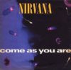 The history of the song Come As You Are by grunge band Nirvana