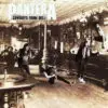The history of the creation of the song Cowboys from Hell by the metal band Pantera