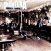 History of the Cemetery Gates song by Pantera