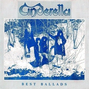 The history of the creation of the song Don't Know What You Got (Till It's Gone) by Cinderella
