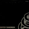 The history of the creation of the song Enter Sandman by the rock band Metallica