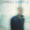 History of Fragile Sting's song