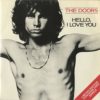 The history of the song Hello, I Love You by the rock band The Doors