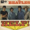 History of Help!  rock bands The Beatles
