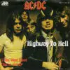 The history of the creation of the song Highway to Hell by the rock band AC / DC