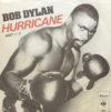 История песни Hurricane Боба Дилана