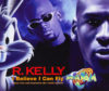 History of the song I Believe I Can Fly by American musician R Kelly