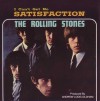 Song Story (I Can't Get No) Satisfaction by The Rolling Stone