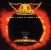 History of I Don't Want to Miss a Thing by Aerosmith
