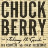 Johnny B. Goode Song Story by Chuck Berry