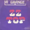 Song History La Grange ZZ Top