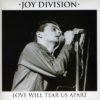 Love Will Tear Us Apart - Joy Division Song Story