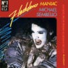 History of the song Maniac by Michael Sembello