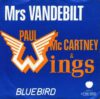 History of Mrs Vandebilt by Paul McCartney